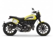 Todas las piezas originales y de repuesto para su Ducati Scrambler Flat Track Thailand USA 803 2019.